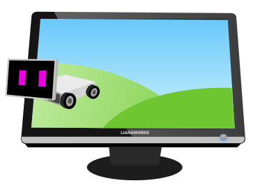 LBot Monitor
